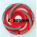 High Quality Cyclone Grinding Wheel for DIY